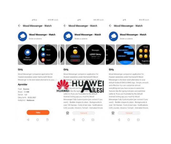 Huawei Watch GT 2 Pro - Đồng hành cùng Huawei Watch GT 2 Pro, bạn sẽ không chỉ có thể giữ kết nối với điện thoại một cách thuận tiện mà còn có thể quản lý sức khỏe, thể dục và giải trí mọi lúc mọi nơi. Hãy đón xem hình ảnh liên quan để khám phá tất cả tính năng đặc biệt của sản phẩm này.