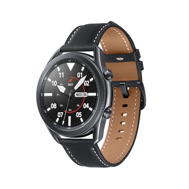 đồng hồ thông minh Galaxy Watch 3 45mm chính hãng fullbox giá rẻ ở hà nội tphcm