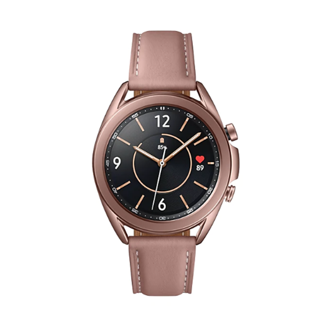 Đồng hồ thông minh Galaxy Watch 41mm chính hãng mới zin fullbox giá rẻ