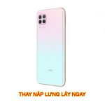 Thay nắp lưng Huawei Nova 7i chính hãng zin mới hàng chuẩn lấy ngay giá rẻ ở hà nội tphcm