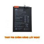 Thay pin Huawei Nova 5T chính hãng zin lấy ngay hàng chuẩn có bảo hành giá rẻ