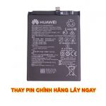 Thay pin Huawei Nova 7i chính hãng mới hàng chuẩn zin lấy ngay có bảo hành giá rẻ ở hà nội tphcm