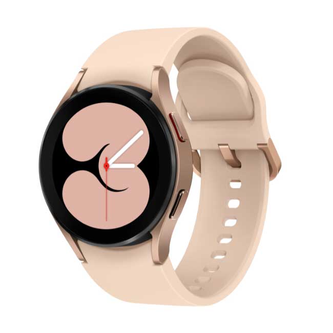 Đồng hồ Samsung Galaxy Watch 4 LTE|Bluetooth Fullbox có bảo hành giá