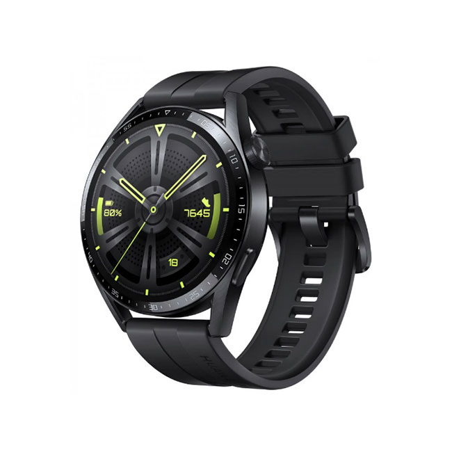 Đồng hồ thông minh Huawei Watch GT 3 zin fullbox chính hãng giá rẻ