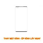 Thay - ép kính màn hình Huawei Mate 40 | Pro | Pro+ | RS chính hãng lấy ngay giá rẻ