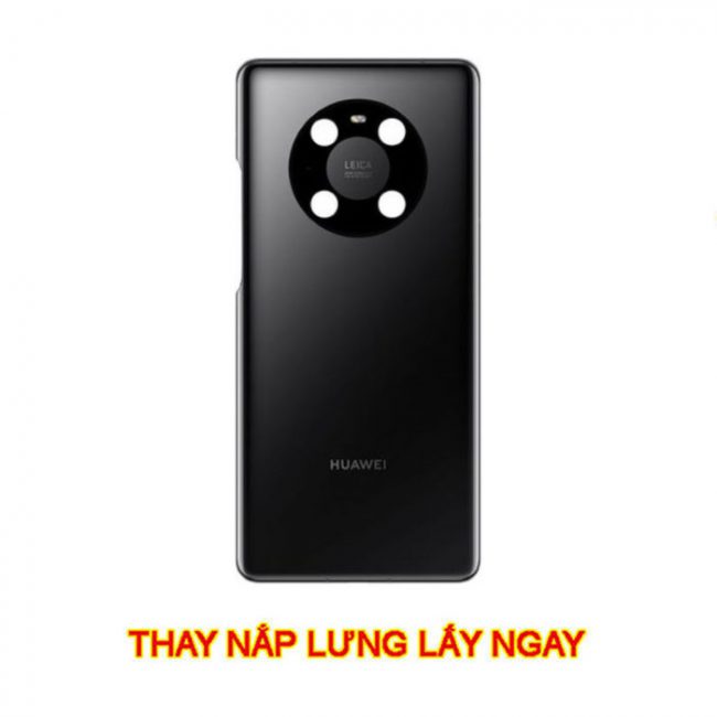 Thay nắp lưng Huawei Mate 40 | Pro | Pro+ | RS chính hãng zin mới lấy ngay giá rẻ