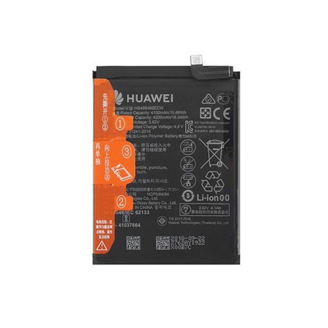 Thay pin Huawei Mate 40 (Pro, Pro+, RS) chính hãng zin mới lấy ngay giá rẻ