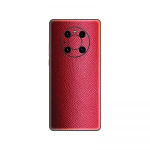 Dán da mặt lưng Huawei Mate 40 | Pro | Pro+ | RS khắc LOGO TÊN theo yêu cầu đẹp xịn Pskin giá rẻ